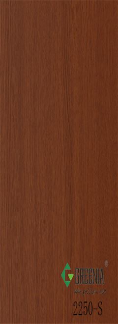 日光橡木防火板