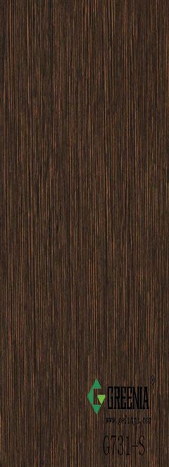 刚果铁刀木防火板