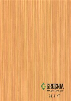 斑马木防火板                       2414-NT