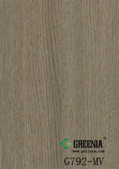 板岩橡木防火板                      G792-MV